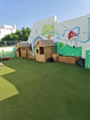 Foto Escuela Infantil Gusyluz #0