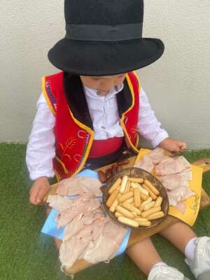 Foto Escuela Infantil Boralesa #3