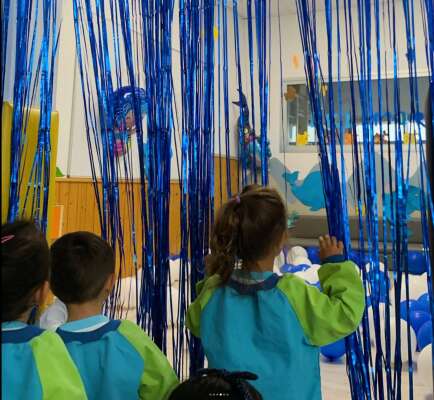 Foto Escuela Infantil Boralesa #3