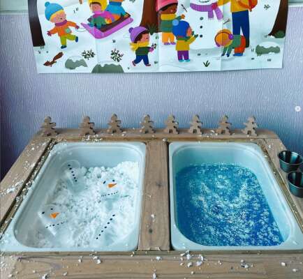 Foto Escuela Infantil Boralesa #3