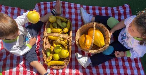 Foto Escuela Infantil Boralesa #3