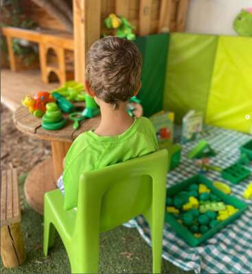 Foto Escuela Infantil Boralesa #3