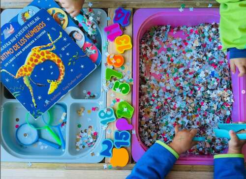 Foto Escuela Infantil Boralesa #3