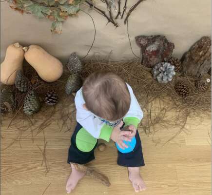 Foto Escuela Infantil Boralesa #0