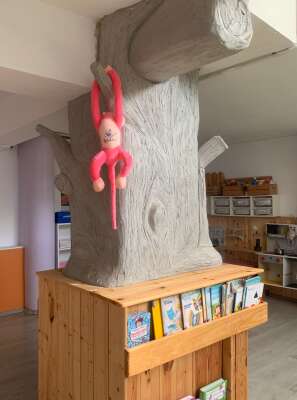 Foto Escuela Infantil Boralesa #3