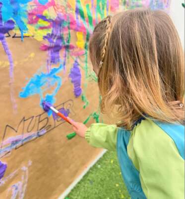 Foto Escuela Infantil Boralesa #1