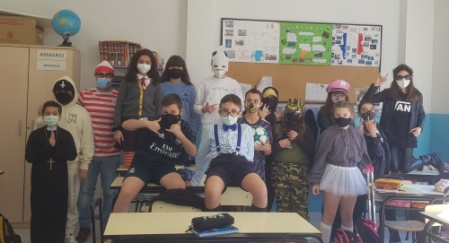 Foto Colegio Puente III #3