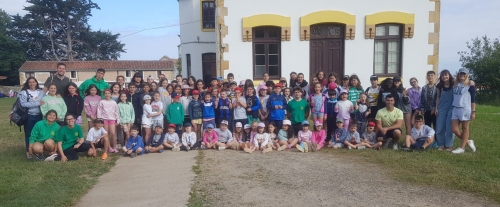 Foto Colegio Puente III #3