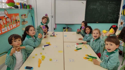 Foto Colegio Puente III #3