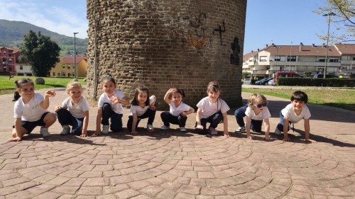 Foto Colegio Puente III #3