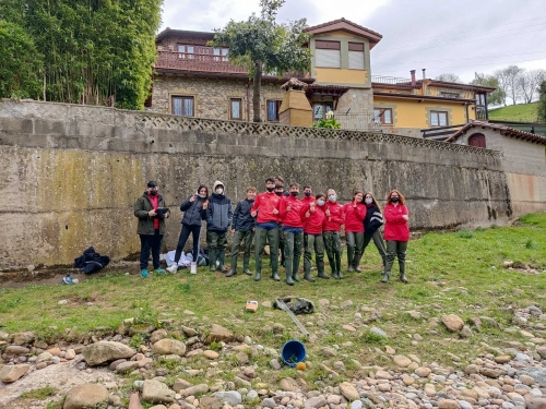 Foto Colegio Puente III #3