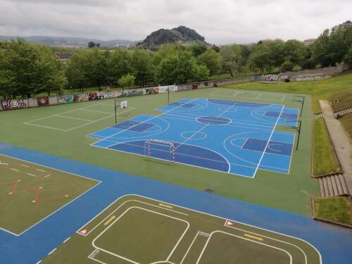 Foto Colegio Santa María Micaela #2