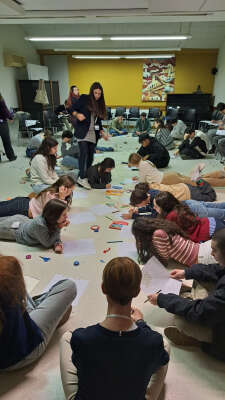 Foto Colegio Castroverde #2