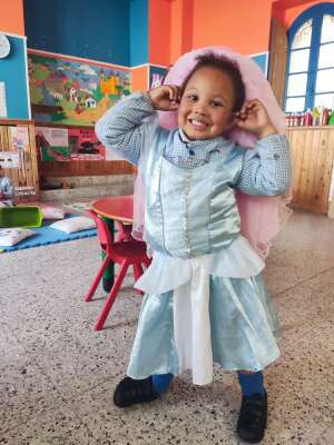 Foto Colegio Cristo Rey - Fundación Educere #3