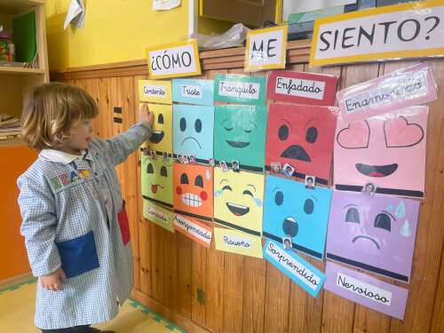 Foto Colegio Cristo Rey - Fundación Educere #3