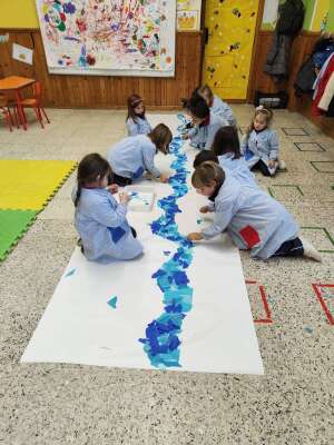 Foto Colegio Cristo Rey - Fundación Educere #3