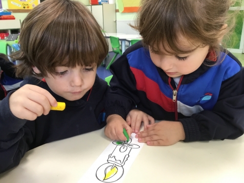 Foto Colegio Menéndez Pelayo #2