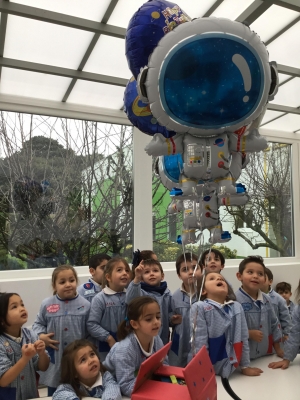 Foto Colegio Menéndez Pelayo #2