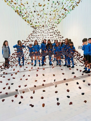 Foto Colegio Menéndez Pelayo #2