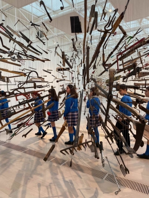 Foto Colegio Menéndez Pelayo #2