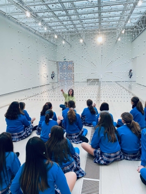 Foto Colegio Menéndez Pelayo #2