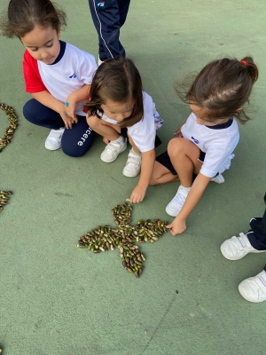 Foto Colegio Menéndez Pelayo #2