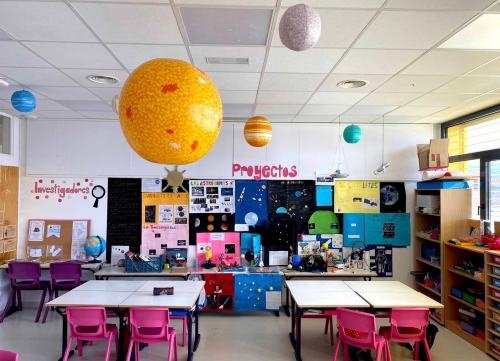 Photo Colegio CRA LOS LLANOS #3