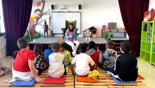 Photo Colegio CRA LOS LLANOS #3