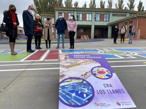 Photo Colegio CRA LOS LLANOS #3