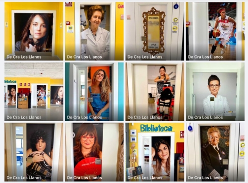 Photo Colegio CRA LOS LLANOS #3