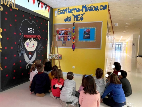 Photo Colegio CRA LOS LLANOS #3