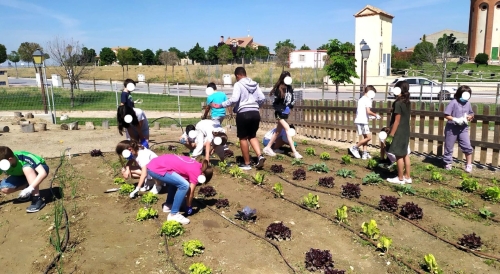 Photo Colegio CRA LOS LLANOS #3