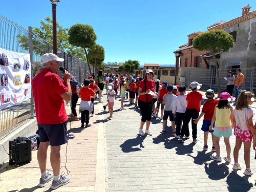 Photo Colegio CRA LOS LLANOS #3