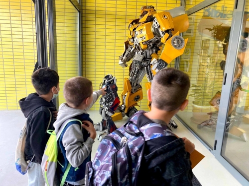 Photo Colegio CRA LOS LLANOS #3