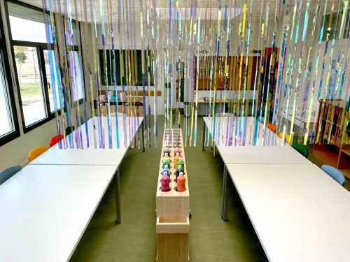 Photo Colegio CRA LOS LLANOS #3