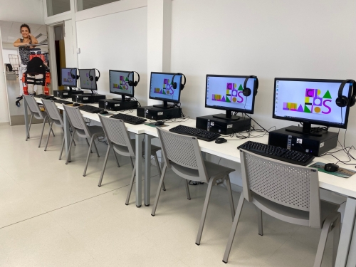 Photo Colegio CRA LOS LLANOS #3