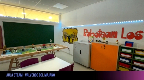 Photo Colegio CRA LOS LLANOS #3