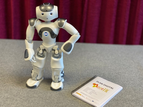 Photo Colegio CRA LOS LLANOS #3