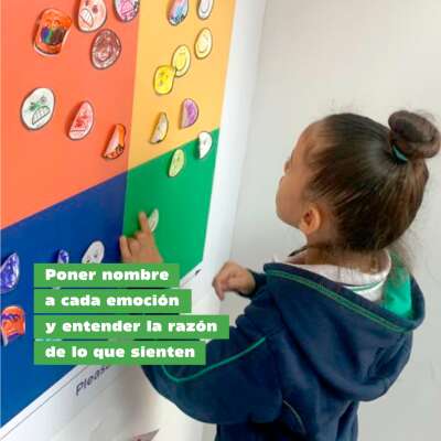 Photo Colegio Vermont School #2