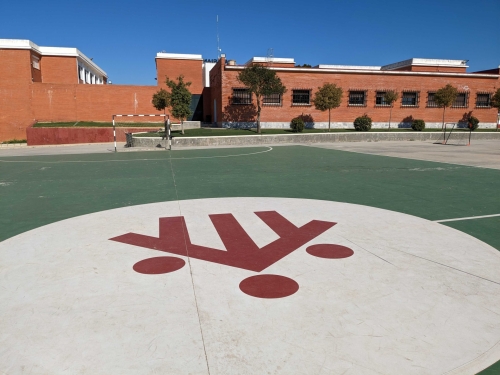 Foto Colegio Salesianos Santísimo Sacramento #3