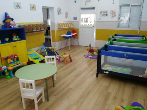 Foto Escuela Infantil Concilio #0