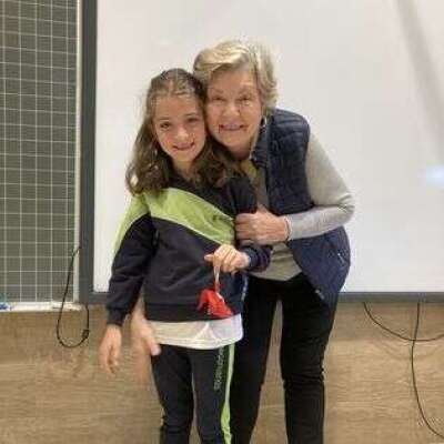 Foto Colegio San Hermenegildo #2