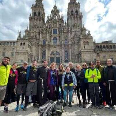 Foto Colegio San Hermenegildo #2