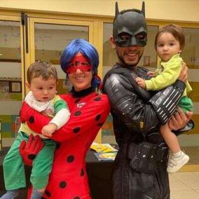 Foto Colegio San Hermenegildo #2