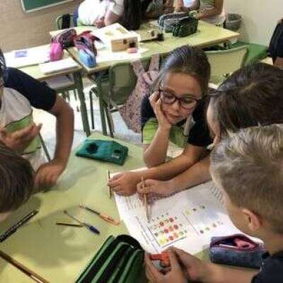 Foto Colegio San Hermenegildo #2