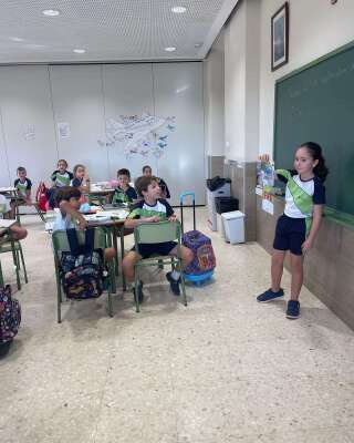 Foto Colegio San Hermenegildo #2