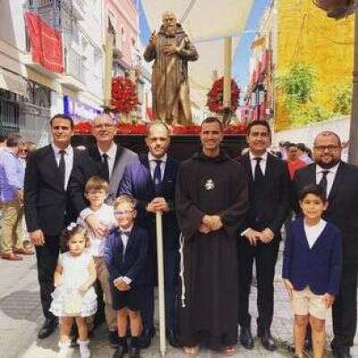 Foto Colegio San Hermenegildo #2