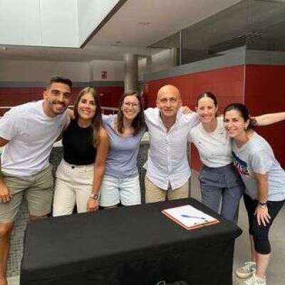 Foto Colegio San Hermenegildo #2