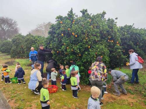 Foto Colegio San Hermenegildo #2