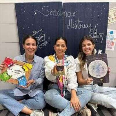 Foto Colegio San Hermenegildo #2